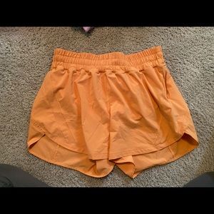 Sz 10 tracker shorts